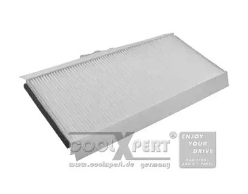 BBR AUTOMOTIVE 0082001765 -  Фильтр воздуха в салоне